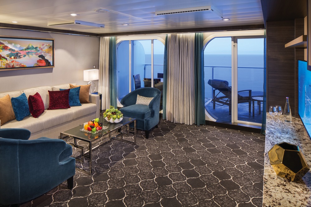 Grand Suite - 2 Bedroom